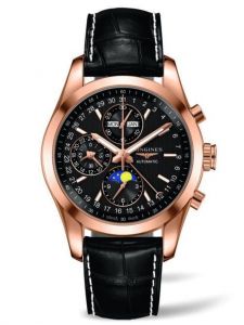 Đồng hồ Longines Conquest L27988523 L2.798.8.52.3