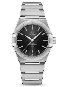 Đồng hồ Omega Constellation Co-Axial Master Chronometer 131.10.39.20.01.001 13110392001001