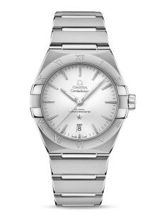 Đồng hồ Omega Constellation Co-Axial Master Chronometer 131.10.39.20.02.001 13110392002001