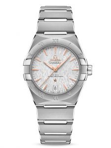 Đồng hồ Omega Constellation 131.10.36.20.06.001 36 Steel