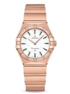 Đồng hồ Omega Constellation 131.55.28.60.55.005 13155286055005