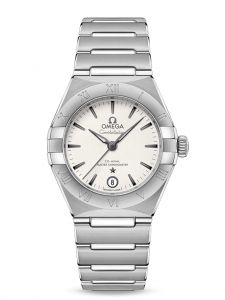 Đồng hồ Omega Constellation 131.10.29.20.02.001 29 Steel