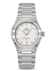 Đồng hồ Omega Constellation Co‑Axial Master Chronometer 131.15.29.20.52.001