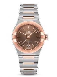 Đồng hồ Omega Constellation Co-Axial Master Chronometer 131.20.29.20.13.001 13120292013001