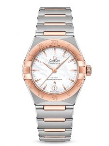 Đồng hồ Omega Constellation Co-Axial Master Chronometer 131.20.29.20.05.001 13120292005001