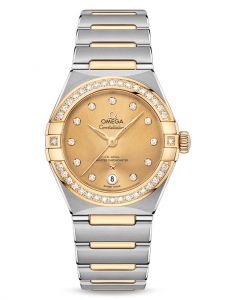 Đồng hồ Omega Constellation Co-Axial Master Chronometer 131.25.29.20.58.001 13125292058001