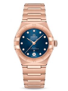 Đồng hồ Omega Constellation Co-Axial Master Chronometer 131.50.29.20.53.001 13150292053001