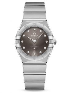 Đồng hồ Omega Constellation 131.10.28.60.56.001 28 Steel