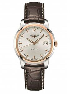 Đồng hồ Longines Saint Imier L27635720  L2.763.5.72.0