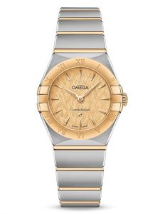 Đồng hồ Omega Constellation 131.20.25.60.08.001 13120256008001