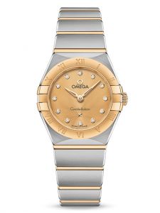 Đồng hồ Omega Constellation 131.20.25.60.58.001 13120256058001