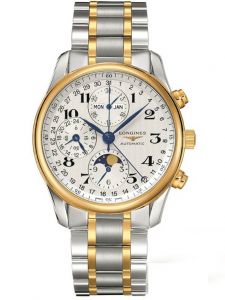 Đồng hồ Longines L26735787  L2.673.5.78.7‎