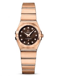 Đồng hồ Omega Constellation 123.50.24.60.63.001 12350246063001