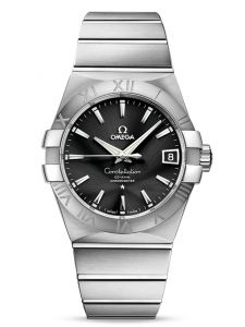 Đồng hồ Omega Constellation Co-Axial Chronometer 123.10.38.21.01.001 12310382101001