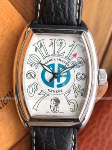 Đồng hồ Franck Muller Conquistador