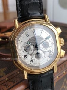 Đồng hồ Daniel Roth Chronograph Gold