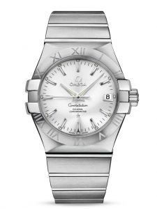 Đồng hồ Omega Constellation 123.10.35.20.02.001 35 Steel