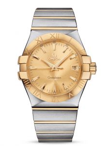 Đồng hồ Omega Constellation 123.20.35.60.08.001 12320356008001