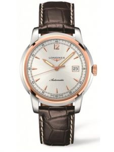 Đồng hồ  Longines Saint-Imier Collection L27665790 L2.766.5.79.0