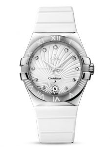 Đồng hồ Omega Constellation 123.12.35.60.52.001 12312356052001