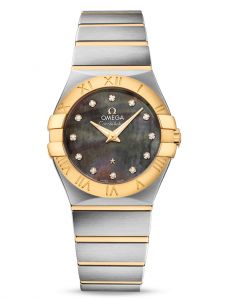 Đồng hồ Omega Constellation 123.20.27.60.57.007 12320276057007