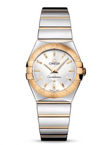 Đồng hồ Omega Constellation 123.20.27.60.02.004 12320276002004