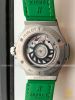 dong-ho-hublot-big-bang-tutti-frutti-chronograph-green-steel-mop-341-sg-6010-lr-1922-341sg6010lr1922 - ảnh nhỏ 3