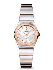 Đồng hồ Omega Constellation 123.20.24.60.02.003 12320246002003