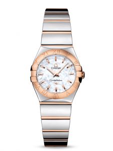 Đồng hồ Omega Constellation 123.20.24.60.05.003 12320246005003