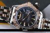 dong-ho-breitling-galactic-41-black-dial-steel-gold-c49350l2/ba09-luot - ảnh nhỏ  1