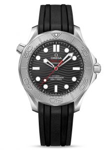 Đồng hồ Omega Seamaster Diver 300M Nekton Edition 210.32.42.20.01.002 42 Steel