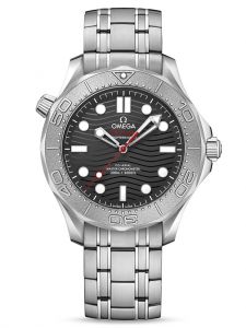 Đồng hồ Omega Seamaster Diver 300M Nekton Edition 210.30.42.20.01.002 21030422001002