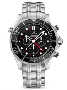Đồng hồ Omega Seamaster Diver 300M 212.30.44.52.01.001 44 Steel