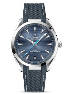 Đồng hồ Omega Seamaster Aqua Terra 150M 220.12.41.21.03.002 41 Steel