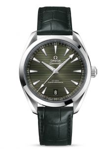 Đồng hồ Omega Seamaster Aqua Terra 150M 220.13.41.21.10.001 41 Steel
