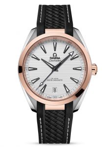 Đồng hồ Omega Seamaster Aqua Terra 150M 220.22.41.21.02.001 41 Sedna Gold Steel