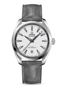 Đồng hồ Omega Seamaster Aqua Terra 150M 220.13.38.20.02.001 38 Steel