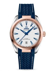 Đồng hồ Omega Seamaster Aqua Terra 150M Co-Axial Master Chronometer 220.22.38.20.02.001 22022382002001