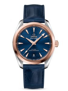 Đồng hồ Omega Seamaster Aqua Terra 150M Co-Axial Master Chronometer 220.23.38.20.03.001 22023382003001