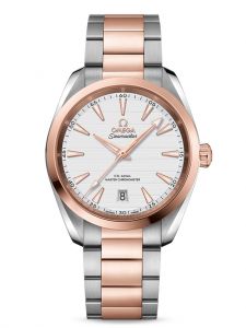 Đồng hồ Omega Seamaster Aqua Terra 150M Co-Axial Master Chronometer 220.20.38.20.02.001 22020382002001