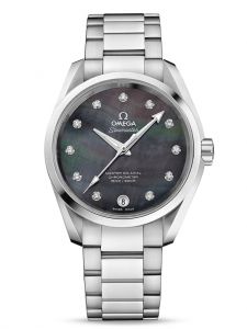 Đồng hồ Omega Seamaster Aqua Terra 150M 231.10.39.21.57.001 38.5 Steel