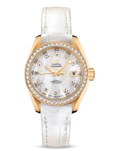 Đồng hồ Omega Seamaster Aqua Terra 150M 231.58.30.20.55.002 30 Yellow Gold
