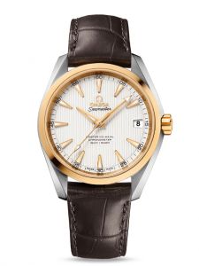 Đồng hồ Omega Seamaster Aqua Terra 150M 231.23.39.21.02.002 38.5 Steel