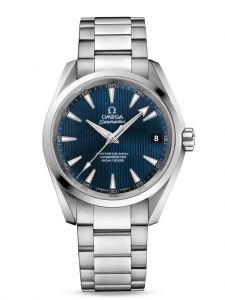 Đồng hồ Omega Aqua Terra 150m Master Co‑Axial 231.10.39.21.03.002 23110392103002