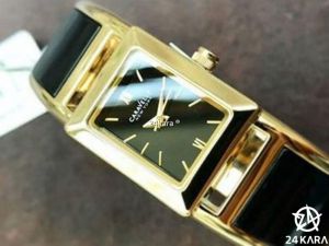 Đồng hồ Caravelle