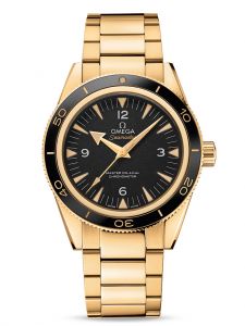 Đồng hồ Omega Seamaster 300 Master Co‑Axial 233.60.41.21.01.002 23360412101002