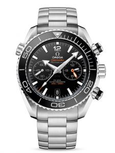 Đồng hồ Omega Seamaster Planet Ocean 600M 215.30.46.51.01.001 43.5 Steel