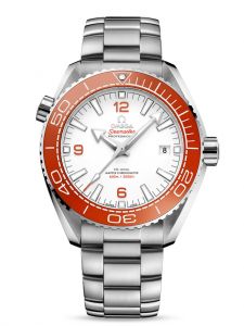 Đồng hồ Omega Seamaster Planet Ocean 600M 215.30.44.21.04.001 43.5 Steel