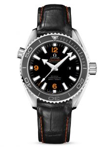 Đồng hồ Omega Planet Ocean 600m Co‑Axial 232.33.38.20.01.002 23233382001002