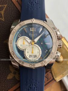 Đồng hồ Parmigiani Fleurier New Brand Pershing PFC528-3402500 